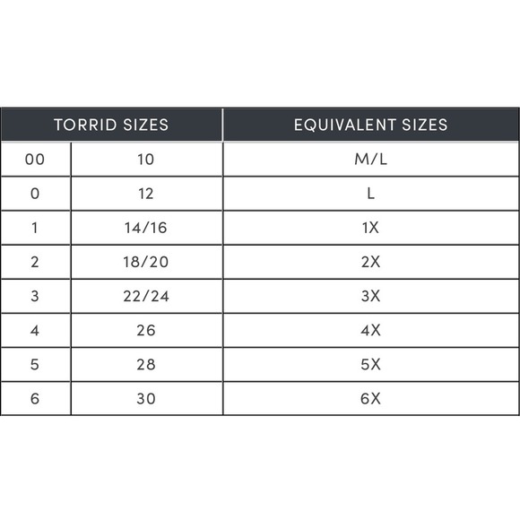 ❄️3/$18 TORRID Burgundy Floral Long Sleeve Blouse, Large - Picture 8 of 10